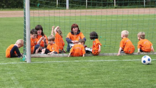 6. KITA Turnier 2012