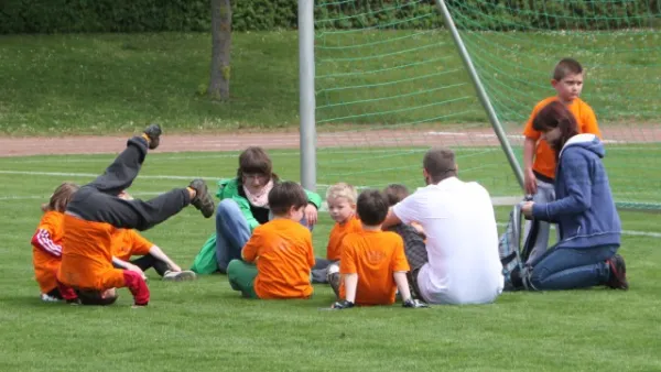 6. KITA Turnier 2012