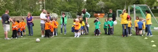 6. KITA Turnier 2012