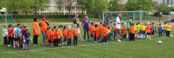 6. KITA Turnier 2012