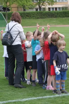 6. KITA Turnier 2012