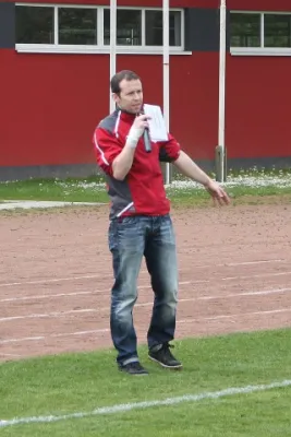 6. KITA Turnier 2012