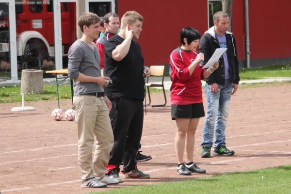 6. KITA Turnier 2012