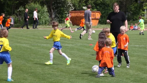 6. KITA Turnier 2012