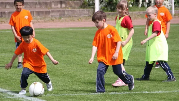 6. KITA Turnier 2012