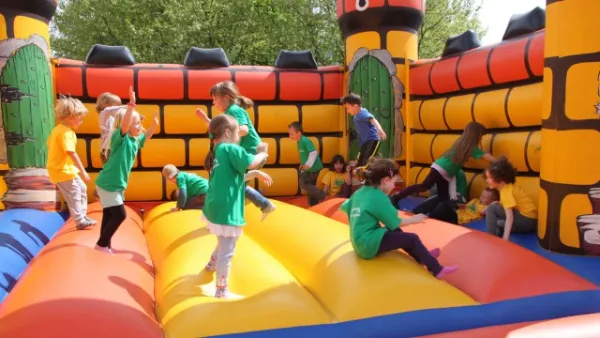 6. KITA Turnier 2012