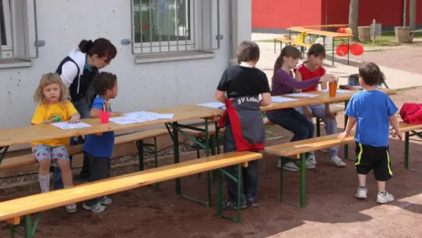 6. KITA Turnier 2012