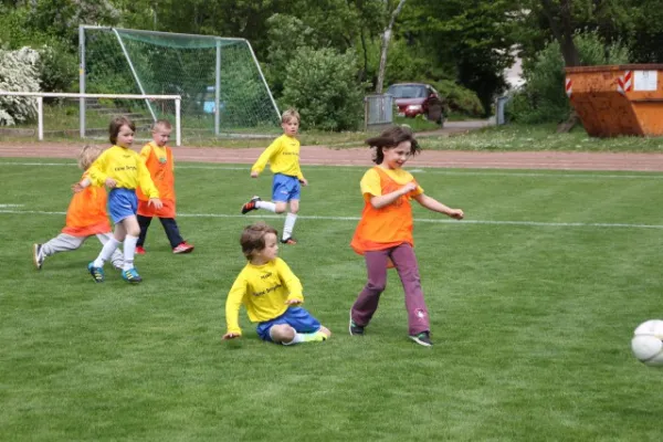 6. KITA Turnier 2012