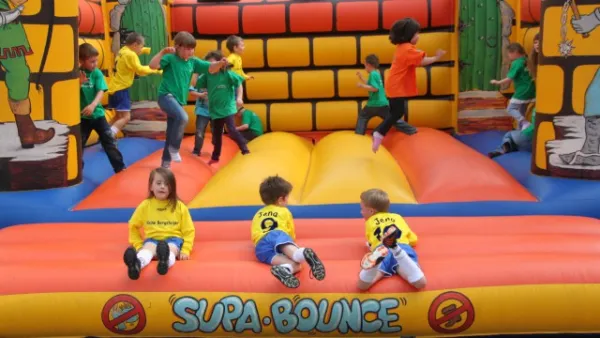 6. KITA Turnier 2012