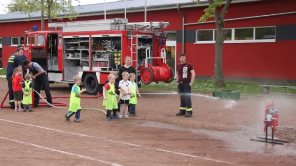 6. KITA Turnier 2012