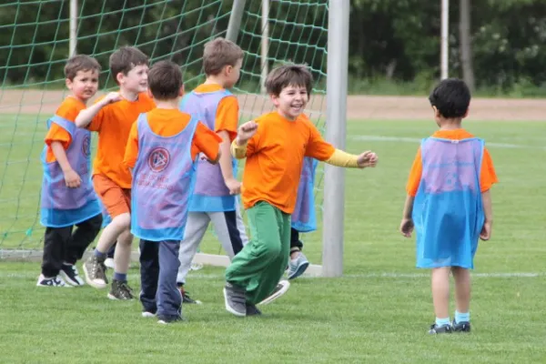 6. KITA Turnier 2012