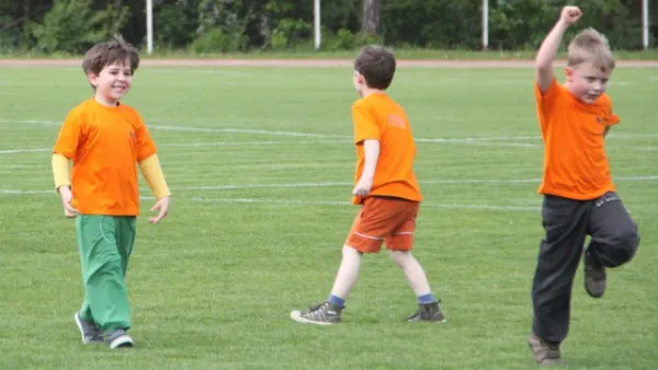 6. KITA Turnier 2012