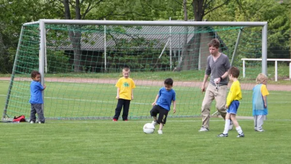 6. KITA Turnier 2012