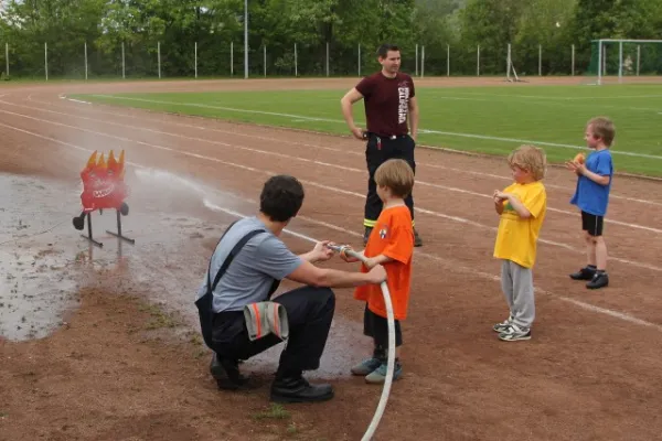 6. KITA Turnier 2012