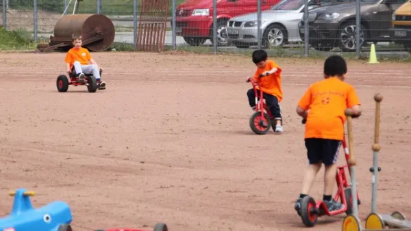 6. KITA Turnier 2012