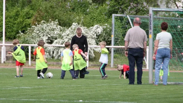 6. KITA Turnier 2012