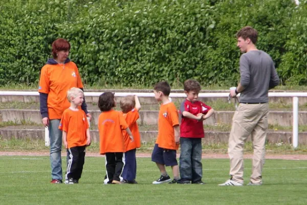 6. KITA Turnier 2012