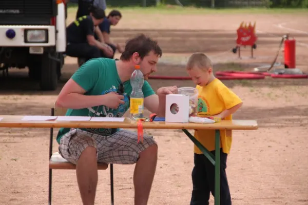 6. KITA Turnier 2012