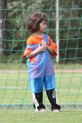 6. KITA Turnier 2012