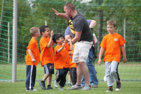 6. KITA Turnier 2012