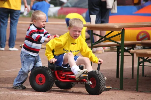 6. KITA Turnier 2012