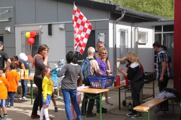 6. KITA Turnier 2012