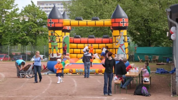 6. KITA Turnier 2012