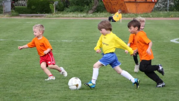 6. KITA Turnier 2012