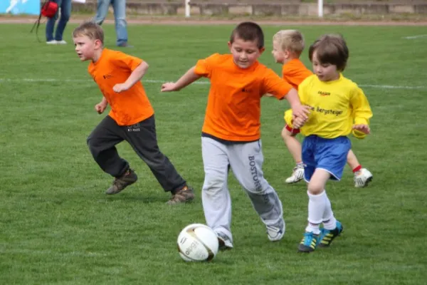 6. KITA Turnier 2012