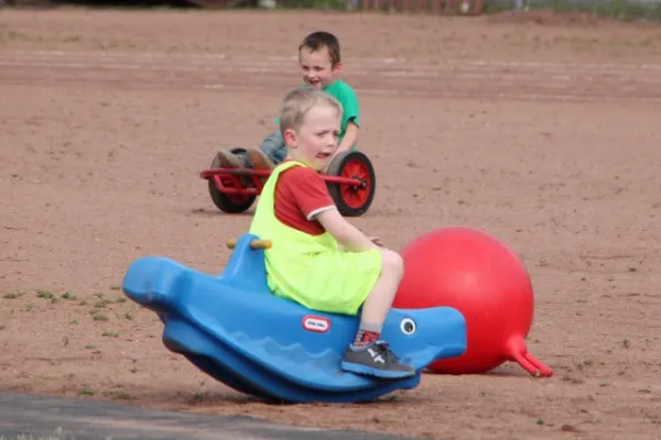 6. KITA Turnier 2012