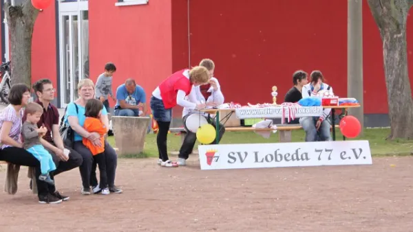 6. KITA Turnier 2012