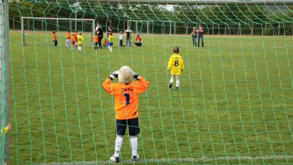 6. KITA Turnier 2012