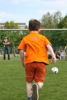 6. KITA Turnier 2012