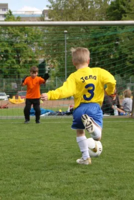 6. KITA Turnier 2012