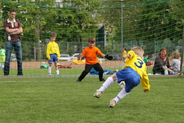 6. KITA Turnier 2012