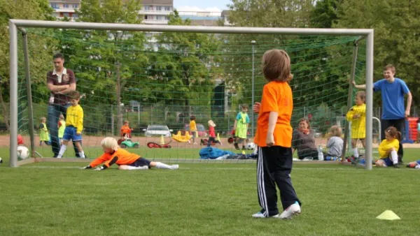 6. KITA Turnier 2012