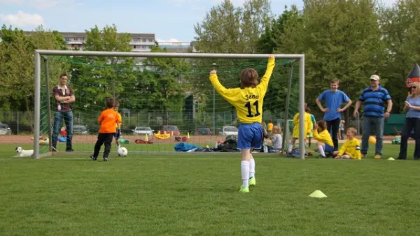 6. KITA Turnier 2012