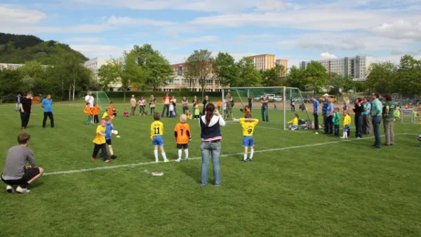 6. KITA Turnier 2012