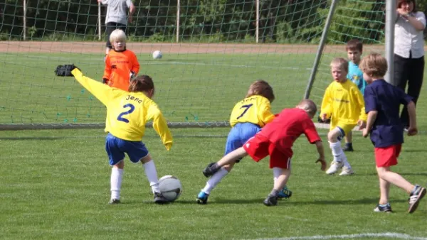 6. KITA Turnier 2012