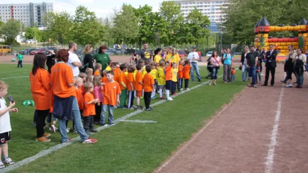 6. KITA Turnier 2012