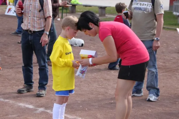 6. KITA Turnier 2012