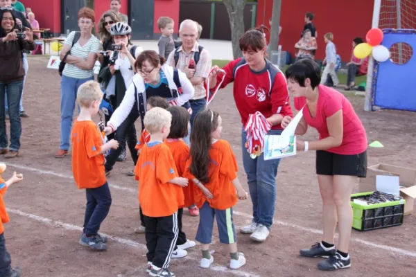 6. KITA Turnier 2012