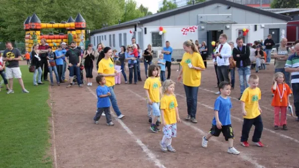 6. KITA Turnier 2012