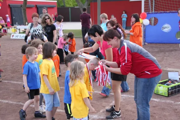 6. KITA Turnier 2012