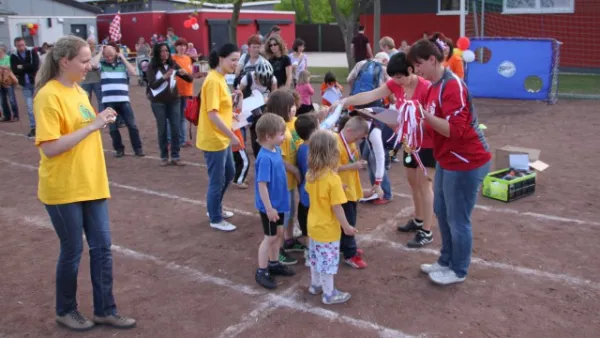 6. KITA Turnier 2012