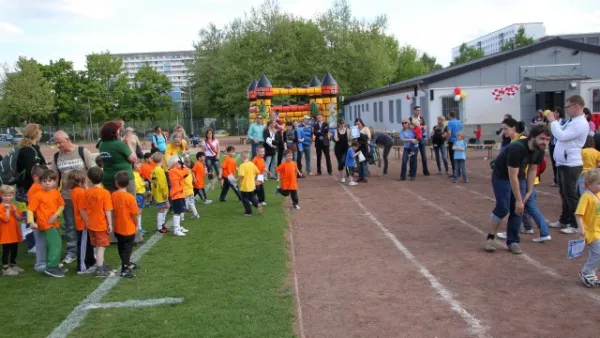 6. KITA Turnier 2012