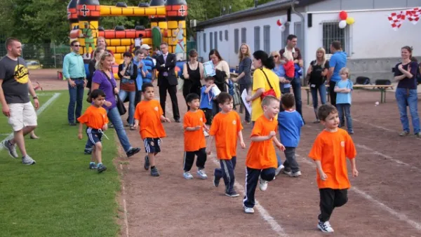 6. KITA Turnier 2012