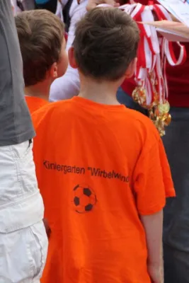 6. KITA Turnier 2012