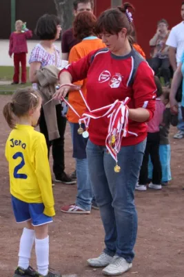 6. KITA Turnier 2012