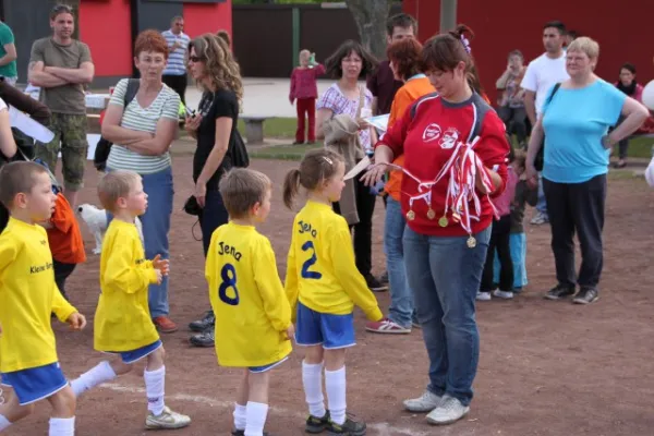 6. KITA Turnier 2012